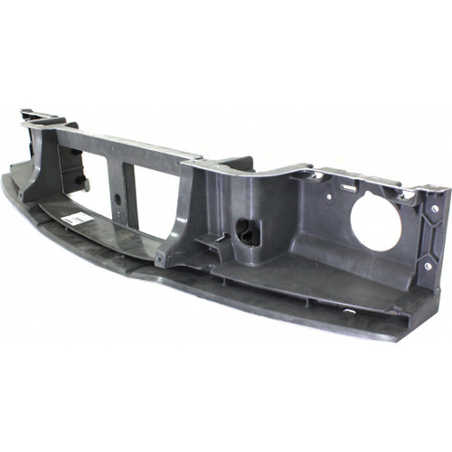 HEADER PANEL PLASTIC CAPA REPLACEMENT FOR LINCOLN TOWN CAR 2007 PARTSLINK NUMBER FO1220222C HEADER PANEL PLASTIC CAPA REPLACEMENT FOR LINCOLN TOWN CAR 2007 PARTSLINK NUMBER FO1220222C