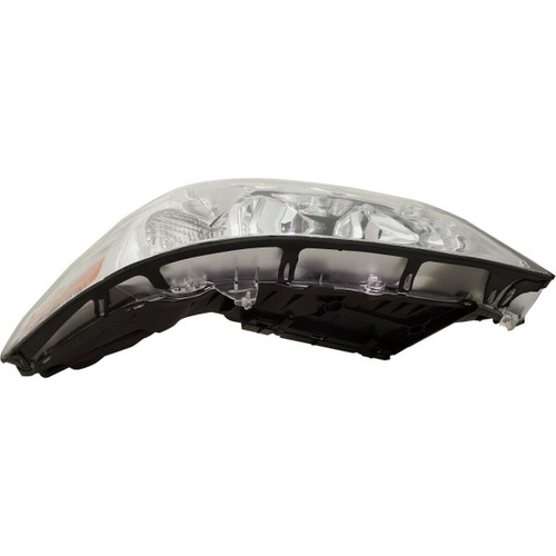HEAD LAMP RH CAPA REPLACEMENT FOR LINCOLN TOWN CAR 2007 PARTSLINK NUMBER  FO2503214C