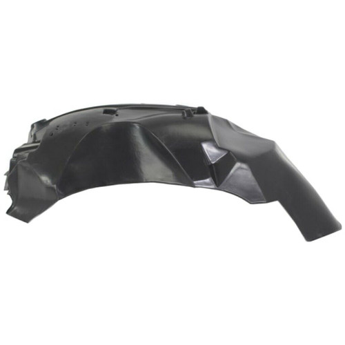 FENDER LINER FR RH REPLACEMENT FOR LINCOLN TOWN CAR 2007 PARTSLINK NUMBER  FO1251135