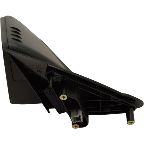 DOOR MIRROR LH POWER TEXTURED W/O HEAT REPLACEMENT FOR FORD FOCUS 2009 PARTSLINK NUMBER FO1320403 DOOR MIRROR LH POWER TEXTURED W/O HEAT REPLACEMENT FOR FORD FOCUS 2009 PARTSLINK NUMBER FO1320403