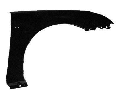FENDER FR RH W/MOULDING HOLE   REPLACEMENT FOR FORD FOCUS 2009 PARTSLINK NUMBER  FO1241266