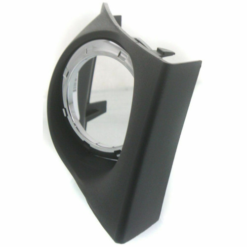 FOG LAMP COVER FR LH W/FOG 08 ALL/SDN 09-10 REPLACEMENT FOR FORD FOCUS 2009 PARTSLINK NUMBER FO2598101 FOG LAMP COVER FR LH W/FOG 08 ALL/SDN 09-10 REPLACEMENT FOR FORD FOCUS 2009 PARTSLINK NUMBER FO2598101