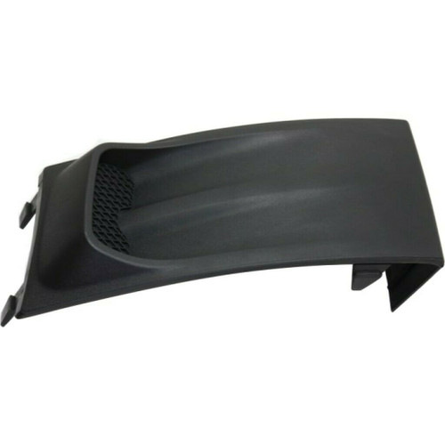 FOG LAMP COVER FR RH SDN 09-10   REPLACEMENT FOR FORD FOCUS 2009 PARTSLINK NUMBER  FO1039106