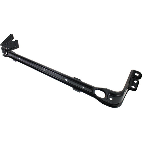 RADIATOR SUPPORT LOWER REPLACEMENT FOR FORD FOCUS 2009 PARTSLINK NUMBER FO1225196 RADIATOR SUPPORT LOWER REPLACEMENT FOR FORD FOCUS 2009 PARTSLINK NUMBER FO1225196