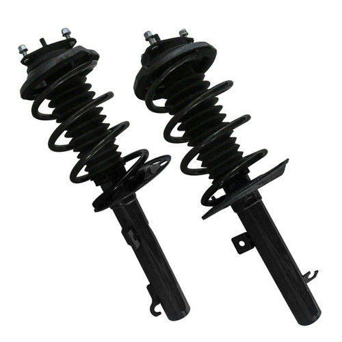 STRUT ASSEMBLY FR LH  REPLACEMENT FOR FORD FOCUS 2009 PARTSLINK NUMBER   11083