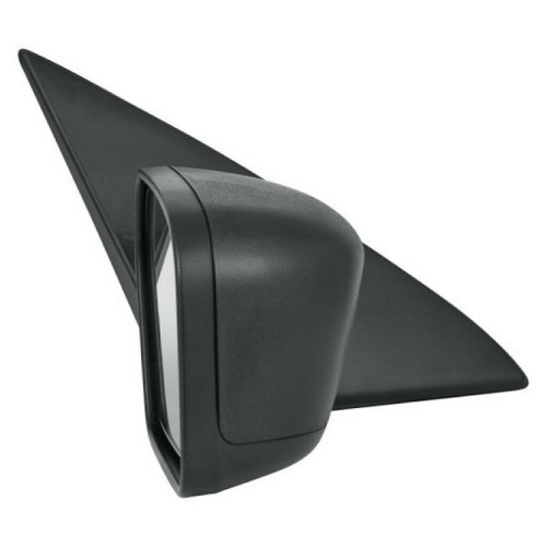 DOOR MIRROR RH POWER HTD TEXTURED W/PUDDLE LAMP NON-FOLDING   REPLACEMENT FOR FORD FUSION 2009 PARTSLINK NUMBER  FO1321327