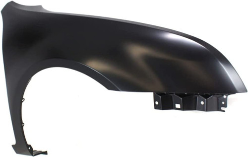 FENDER FR RH CAPA REPLACEMENT FOR FORD FUSION 2009 PARTSLINK NUMBER FO1241251C FENDER FR RH CAPA REPLACEMENT FOR FORD FUSION 2009 PARTSLINK NUMBER FO1241251C