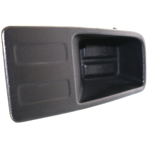 FOG LAMP COVER FR RH REPLACEMENT FOR FORD FUSION 2009 PARTSLINK NUMBER FO1039105 FOG LAMP COVER FR RH REPLACEMENT FOR FORD FUSION 2009 PARTSLINK NUMBER FO1039105