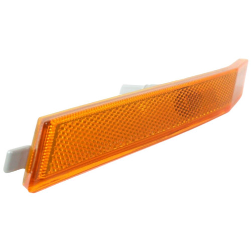 SIDE MARKER LAMP LH CAPA REPLACEMENT FOR FORD FUSION 2009 PARTSLINK NUMBER FO2550142C SIDE MARKER LAMP LH CAPA REPLACEMENT FOR FORD FUSION 2009 PARTSLINK NUMBER FO2550142C