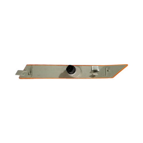 SIDE MARKER LAMP RH   REPLACEMENT FOR FORD FUSION 2009 PARTSLINK NUMBER  FO2551142