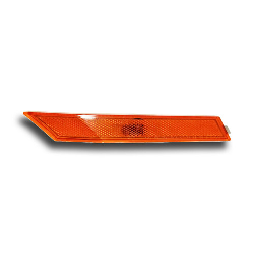SIDE MARKER LAMP RH CAPA   REPLACEMENT FOR FORD FUSION 2009 PARTSLINK NUMBER  FO2551142C