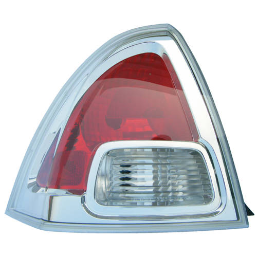 TAIL LAMP LH HQ   REPLACEMENT FOR FORD FUSION 2009 PARTSLINK NUMBER  FO2818123