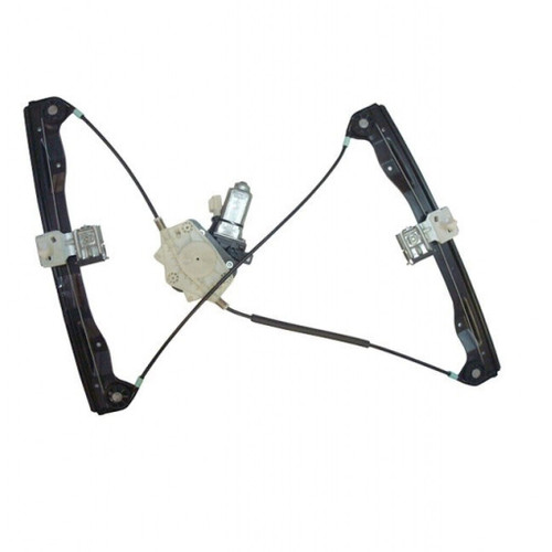 WINDOW REGULATOR FR RH POWER REPLACEMENT FOR FORD FUSION 2009 PARTSLINK NUMBER FO1351166 WINDOW REGULATOR FR RH POWER REPLACEMENT FOR FORD FUSION 2009 PARTSLINK NUMBER FO1351166