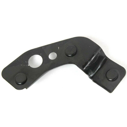 BUMPER BRACKET FR LH REPLACEMENT FOR FORD MUSTANG 2009 PARTSLINK NUMBER FO1066166 BUMPER BRACKET FR LH REPLACEMENT FOR FORD MUSTANG 2009 PARTSLINK NUMBER FO1066166