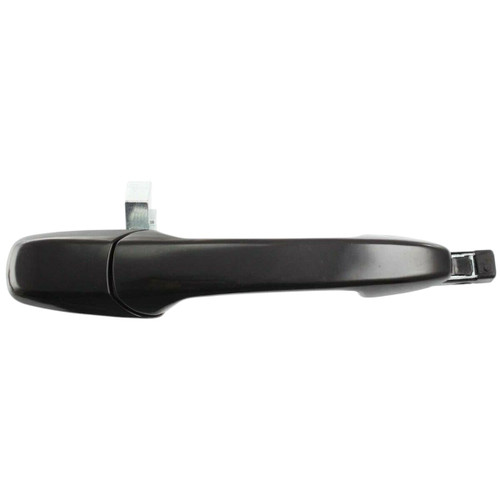 DOOR HANDLE FR RH OUTER W/O KEYHOLE   REPLACEMENT FOR FORD MUSTANG 2009 PARTSLINK NUMBER  FO1311151