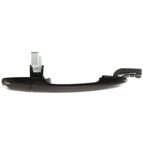 DOOR HANDLE FR RH OUTER W/O KEYHOLE   REPLACEMENT FOR FORD MUSTANG 2009 PARTSLINK NUMBER  FO1311151