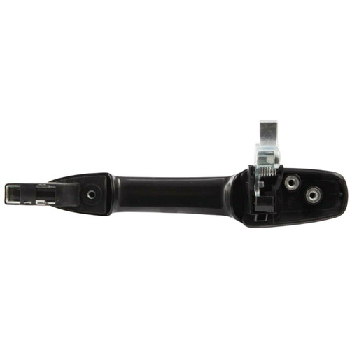 DOOR HANDLE FR RH OUTER W/O KEYHOLE   REPLACEMENT FOR FORD MUSTANG 2009 PARTSLINK NUMBER  FO1311151