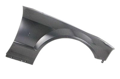 FENDER FR RH W/EMBLEM HOLE CAPA   REPLACEMENT FOR FORD MUSTANG 2009 PARTSLINK NUMBER  FO1241246C