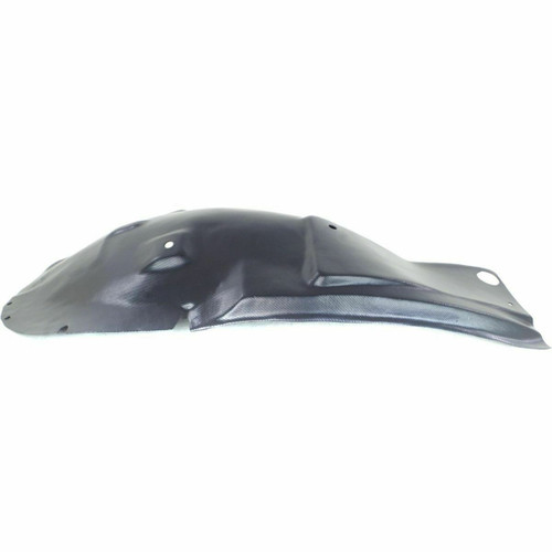 FENDER LINER LH BASE (FR SECTION) REPLACEMENT FOR FORD MUSTANG 2009 PARTSLINK NUMBER FO1250128 FENDER LINER LH BASE (FR SECTION) REPLACEMENT FOR FORD MUSTANG 2009 PARTSLINK NUMBER FO1250128