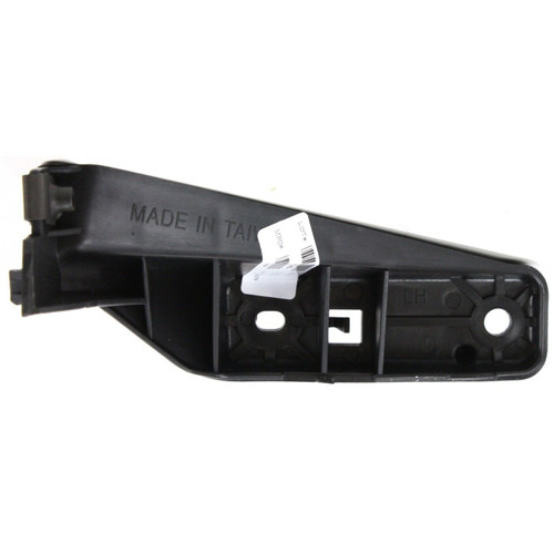 GRILLE BRACKET LH REPLACEMENT FOR FORD MUSTANG 2009 PARTSLINK NUMBER FO1207110 GRILLE BRACKET LH REPLACEMENT FOR FORD MUSTANG 2009 PARTSLINK NUMBER FO1207110