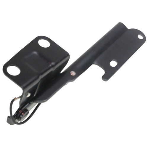 HOOD HINGE RH REPLACEMENT FOR FORD MUSTANG 2009 PARTSLINK NUMBER FO1236127 HOOD HINGE RH REPLACEMENT FOR FORD MUSTANG 2009 PARTSLINK NUMBER FO1236127