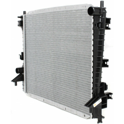 RADIATOR (2789)   REPLACEMENT FOR FORD MUSTANG 2009 PARTSLINK NUMBER  FO3010270