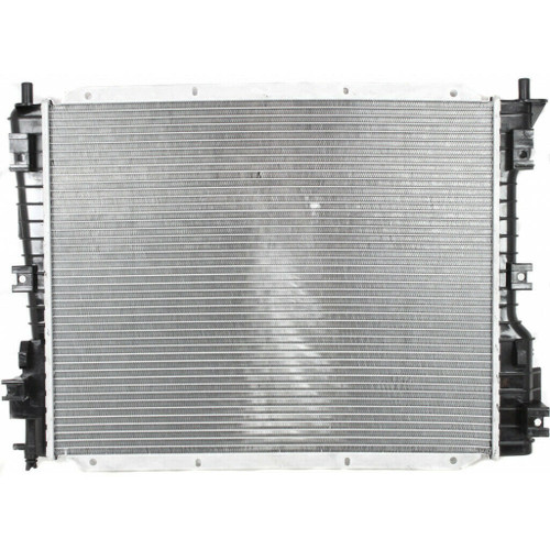RADIATOR (2789)   REPLACEMENT FOR FORD MUSTANG 2009 PARTSLINK NUMBER  FO3010270