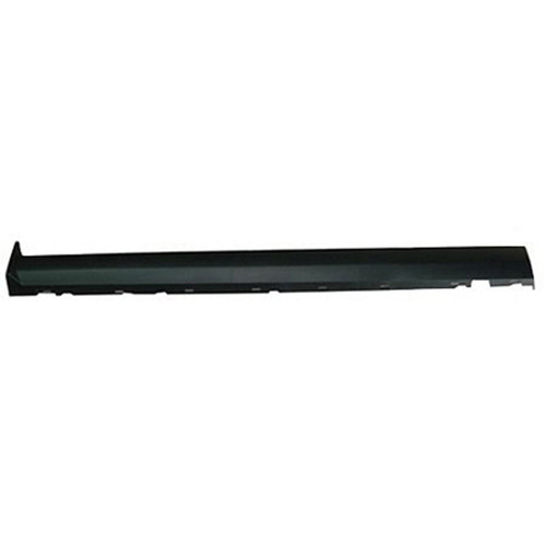 ROCKER PANEL LH TEXTURED BASE   REPLACEMENT FOR FORD MUSTANG 2009 PARTSLINK NUMBER  FO1606103