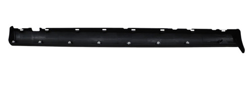 ROCKER PANEL RH TEXTURED BASE REPLACEMENT FOR FORD MUSTANG 2009 PARTSLINK NUMBER FO1607103 ROCKER PANEL RH TEXTURED BASE REPLACEMENT FOR FORD MUSTANG 2009 PARTSLINK NUMBER FO1607103