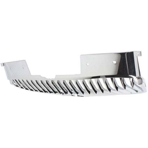 GRILLE CHROME W/O MLDG W/O EMBLEM CXL 08-09 REPLACEMENT FOR BUICK LUCERNE 2011 PARTSLINK NUMBER GM1200636 GRILLE CHROME W/O MLDG W/O EMBLEM CXL 08-09 REPLACEMENT FOR BUICK LUCERNE 2011 PARTSLINK NUMBER GM1200636