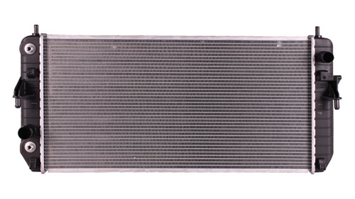 RADIATOR (2853) 4.6L REPLACEMENT FOR BUICK LUCERNE 2011 PARTSLINK NUMBER GM3010493 RADIATOR (2853) 4.6L REPLACEMENT FOR BUICK LUCERNE 2011 PARTSLINK NUMBER GM3010493