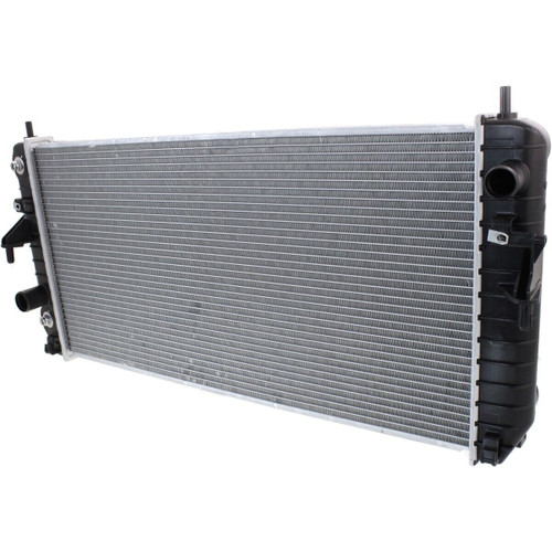 RADIATOR (2853) 4.6L REPLACEMENT FOR BUICK LUCERNE 2011 PARTSLINK NUMBER GM3010493 RADIATOR (2853) 4.6L REPLACEMENT FOR BUICK LUCERNE 2011 PARTSLINK NUMBER GM3010493