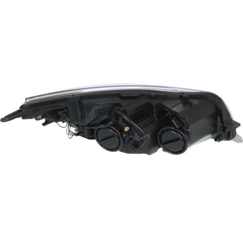 HEAD LAMP LH HALOGEN HQ REPLACEMENT FOR BUICK REGAL (2011-) 2011 PARTSLINK NUMBER GM2502353 HEAD LAMP LH HALOGEN HQ REPLACEMENT FOR BUICK REGAL (2011-) 2011 PARTSLINK NUMBER GM2502353
