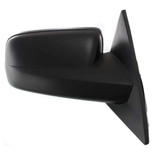 DOOR MIRROR RH POWER REPLACEMENT FOR FORD MUSTANG GT 2009 PARTSLINK NUMBER FO1321243 DOOR MIRROR RH POWER REPLACEMENT FOR FORD MUSTANG GT 2009 PARTSLINK NUMBER FO1321243