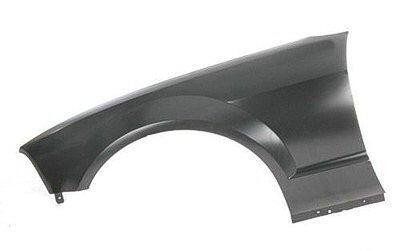 FENDER FR LH BASE MODELS REPLACEMENT FOR FORD MUSTANG GT 2009 PARTSLINK NUMBER FO1240245 FENDER FR LH BASE MODELS REPLACEMENT FOR FORD MUSTANG GT 2009 PARTSLINK NUMBER FO1240245