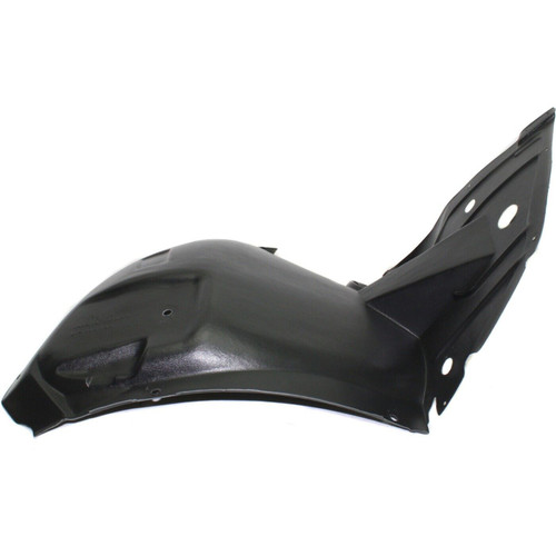 FENDER LINER FR RH REPLACEMENT FOR CADILLAC CTS 2011 PARTSLINK NUMBER  GM1249229