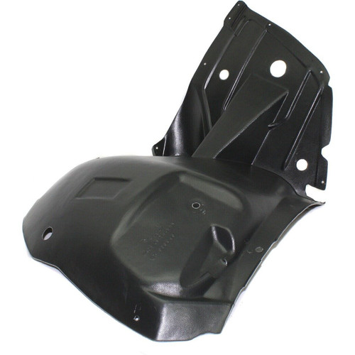 FENDER LINER FR RH REPLACEMENT FOR CADILLAC CTS 2011 PARTSLINK NUMBER  GM1249229