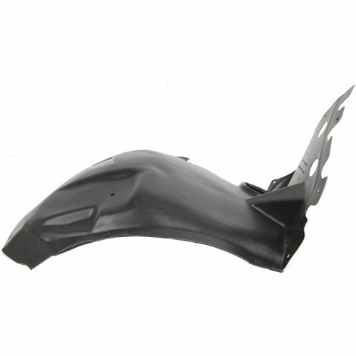 FENDER LINER FR RH FR SECTION REPLACEMENT FOR CADILLAC CTS 2011 PARTSLINK NUMBER GM1249198 FENDER LINER FR RH FR SECTION REPLACEMENT FOR CADILLAC CTS 2011 PARTSLINK NUMBER GM1249198