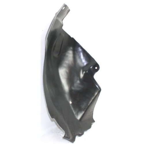 FENDER LINER RH (RR SECTION) REPLACEMENT FOR FORD MUSTANG GT 2009 PARTSLINK NUMBER FO1251128 FENDER LINER RH (RR SECTION) REPLACEMENT FOR FORD MUSTANG GT 2009 PARTSLINK NUMBER FO1251128