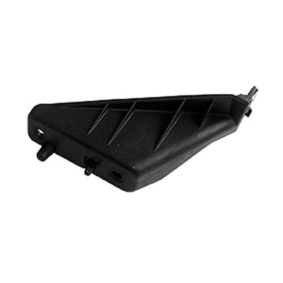 GRILLE BRACKET LH REPLACEMENT FOR FORD MUSTANG GT 2009 PARTSLINK NUMBER FO1207110 GRILLE BRACKET LH REPLACEMENT FOR FORD MUSTANG GT 2009 PARTSLINK NUMBER FO1207110