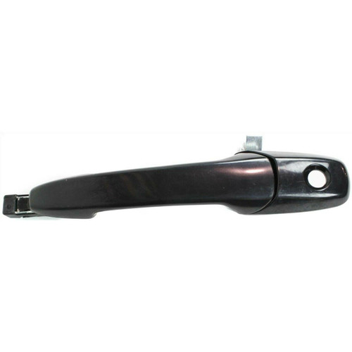 DOOR HANDLE FR LH OUTER W/KEYHOLE REPLACEMENT FOR FORD MUSTANG SHELBY GT500 2009 PARTSLINK NUMBER FO1310151 DOOR HANDLE FR LH OUTER W/KEYHOLE REPLACEMENT FOR FORD MUSTANG SHELBY GT500 2009 PARTSLINK NUMBER FO1310151