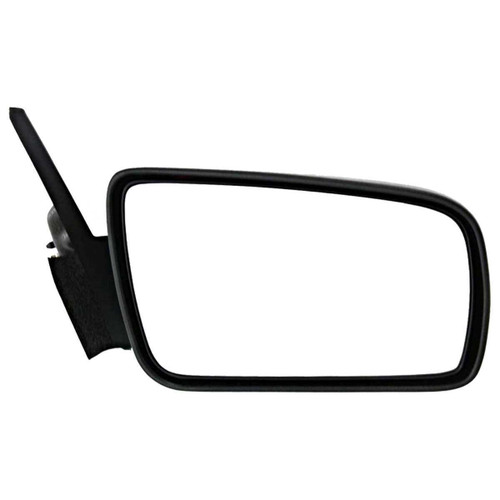 DOOR MIRROR RH POWER REPLACEMENT FOR FORD MUSTANG SHELBY GT500 2009 PARTSLINK NUMBER FO1321243 DOOR MIRROR RH POWER REPLACEMENT FOR FORD MUSTANG SHELBY GT500 2009 PARTSLINK NUMBER FO1321243