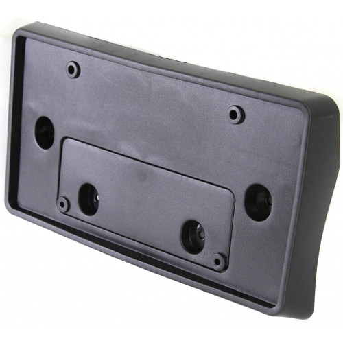 LICENSE PLATE BRACKET FR REPLACEMENT FOR CADILLAC CTS 2011 PARTSLINK NUMBER  GM1068129