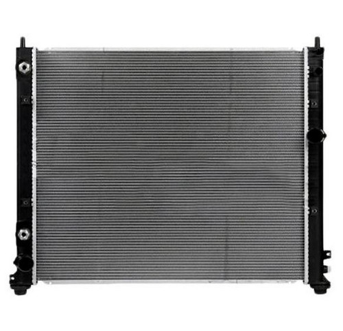 RADIATOR (13055) 3.6L V6 AT REPLACEMENT FOR CADILLAC CTS 2011 PARTSLINK NUMBER GM3010521 RADIATOR (13055) 3.6L V6 AT REPLACEMENT FOR CADILLAC CTS 2011 PARTSLINK NUMBER GM3010521