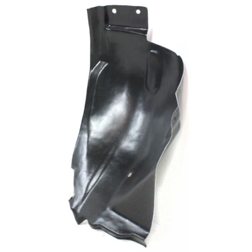 FENDER LINER RH (RR SECTION) REPLACEMENT FOR FORD MUSTANG SHELBY GT500 2009 PARTSLINK NUMBER FO1251128 FENDER LINER RH (RR SECTION) REPLACEMENT FOR FORD MUSTANG SHELBY GT500 2009 PARTSLINK NUMBER FO1251128