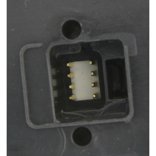 TAIL LAMP RH W/O CLEAR OUTER LENS HQ REPLACEMENT FOR CADILLAC CTS 2011 PARTSLINK NUMBER GM2801225 TAIL LAMP RH W/O CLEAR OUTER LENS HQ REPLACEMENT FOR CADILLAC CTS 2011 PARTSLINK NUMBER GM2801225