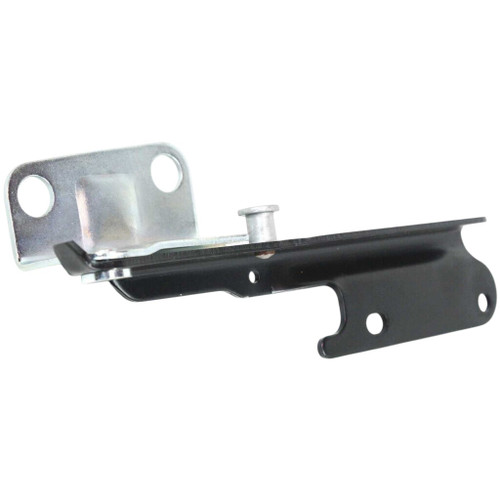 HOOD HINGE LH    REPLACEMENT FOR FORD MUSTANG SHELBY GT500 2009 PARTSLINK NUMBER   FO1236128