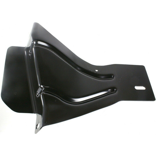 BUMPER MOUNTING BRACKET FR RH OUTER   REPLACEMENT FOR FORD PICKUP F450 SUPERDUTY 2009 PARTSLINK NUMBER  FO1067174