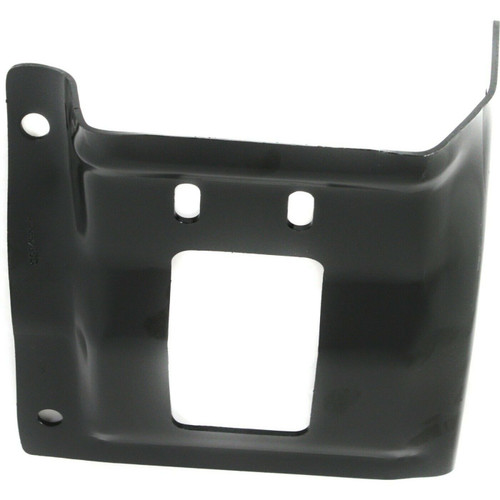 BUMPER MOUNTING PLATE FR LH STEEL REPLACEMENT FOR FORD PICKUP F450 SUPERDUTY 2009 PARTSLINK NUMBER FO1066173 BUMPER MOUNTING PLATE FR LH STEEL REPLACEMENT FOR FORD PICKUP F450 SUPERDUTY 2009 PARTSLINK NUMBER FO1066173