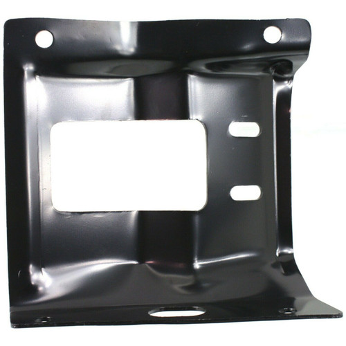 BUMPER MOUNTING PLATE FR RH STEEL REPLACEMENT FOR FORD PICKUP F450 SUPERDUTY 2009 PARTSLINK NUMBER FO1067173 BUMPER MOUNTING PLATE FR RH STEEL REPLACEMENT FOR FORD PICKUP F450 SUPERDUTY 2009 PARTSLINK NUMBER FO1067173